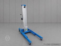 Genie SLA-15 Straddle