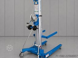 Genie SLA-15 Straddle