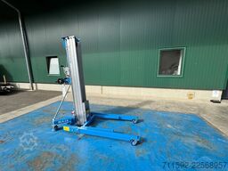 Genie SLA-15 Straddle
