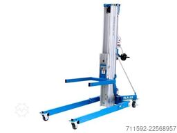 Genie SLA-15 Straddle
