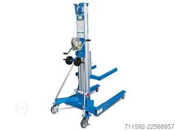 Genie SLA-15 Straddle