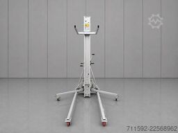 Genie SLC-24 includes stabilizer set