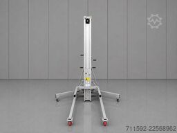 Genie SLC-24 includes stabilizer set