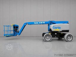 Genie Z-60 FE