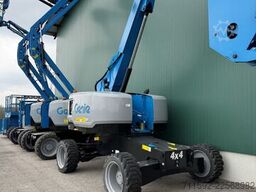 Genie Z-45 XC