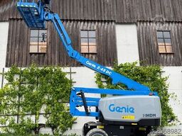 Genie Z-45 XC