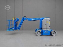 Genie Z-30/20N RJ