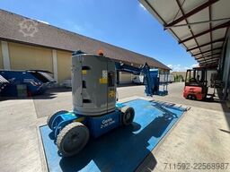 Genie Z-30/20N RJ