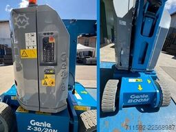Genie Z-30/20N RJ