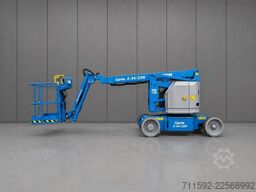 Genie Z-34/22 N