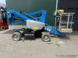 Genie Z-33/18