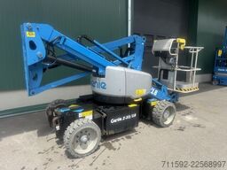 Genie Z-33/18