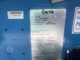 Genie Z-33/18