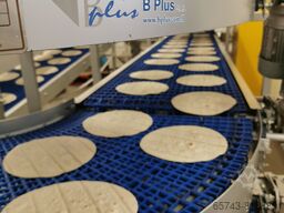 Bplus -Bakeres