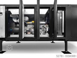 Scania DC13 kVA Genset Super Silent - DPX-21035