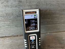 Man TGL 10.180 Euro 5 EEV / 542 dkm / Motor Problem...