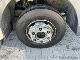Man TGL 10.180 Euro 5 EEV / 542 dkm / Motor Problem...
