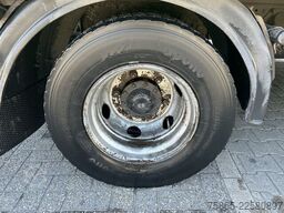 Man TGL 10.180 Euro 5 EEV / 542 dkm / Motor Problem...