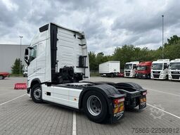 Volvo FH 500 Globetrotter XL / Tacho V2 / 2 Tanks / N...