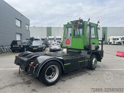 Mafi MT 25 T / Terminal Tractor / Cummins Motor / Li...