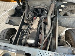 Terberg YT 182 / Cummins / Allison / 2008 / Terminal Tr...