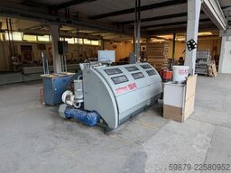 Meccanotecnica Aster Astronic 180/42