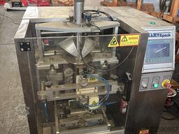 Exactapack VFFS VSM-Serie 2005