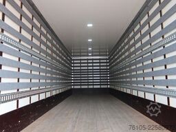 Volvo FL 250 Bak+Dhollandiaklep 1500 kg. Volvo dealer...