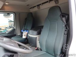Volvo FL 250 Bak+Dhollandiaklep 1500 kg. Volvo dealer...