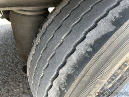 Schmitz Cargobull SCB S3T / Plateau - Flat Bed / Disk Brakes / Sw...