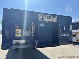 Schmitz Cargobull SCB S3T / Plateau - Flat Bed / Disk Brakes / Sw...