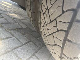 Mercedes-Benz Actros 1845 GigaSpace Euro 6 / Auromatic / 60 %...