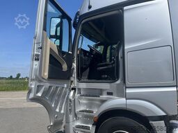 Mercedes-Benz Actros 1845 GigaSpace Euro 6 / Auromatic / 60 %...