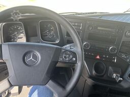 Mercedes-Benz Actros 1845 GigaSpace Euro 6 / Auromatic / 60 %...