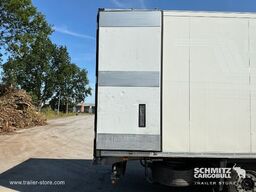 Schmitz Cargobull Reefer Meat hanging system