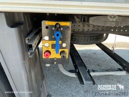 Schmitz Cargobull Reefer Meat hanging system