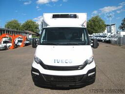 IVECO 35 C14*Carrier Kühlkoffer*Euro6*Klima*
