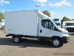 IVECO 35 C14*Carrier Kühlkoffer*Euro6*Klima*