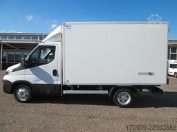 IVECO 35 C14*Carrier Kühlkoffer*Euro6*Klima*