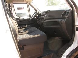 IVECO 35 C14*Carrier Kühlkoffer*Euro6*Klima*