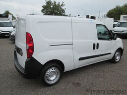 FIAT Doblo CNG *Maxi-Carrier-Tiefkühler*Euro6*Klima*