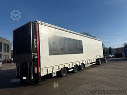  Wiese SA 3-36 3-Achs Mega Stufensattel Rampe 25T