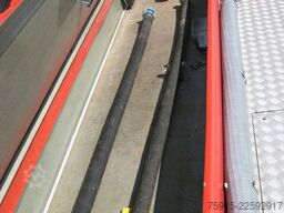 MAN 14.224 4x4 Feuerwehr TLF 16/25 METZ *22.000 KM*
