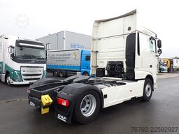 DAF XF 530 FT SSC/Skylight/Ret/Safety/2xTank/Standkl