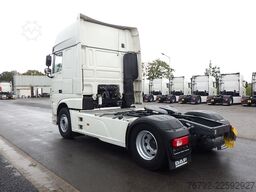 DAF XF 530 FT SSC/Skylight/Ret/Safety/2xTank/Standkl
