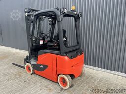 Linde E16PH-02