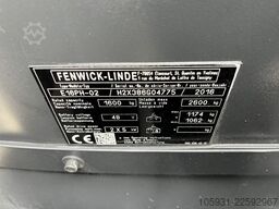 Linde E16PH-02