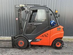Linde H25T-02/600