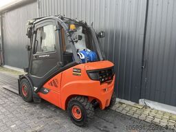 Linde H25T-02/600