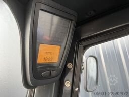 Linde H25T-02/600